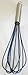 from WellBake Silicone Cookware Buy 1 get 1 FREE - WellBake Silicone Whisk - Kitchen Essentials Range Model 201198