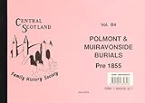 Polmont & Muiravonside burials : pre 1855