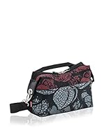 Gabol Bandolera Moment (Negro)