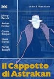 Il Cappotto di Astrakan ( Italienische Fassung ) - Johnny Dorelli; Andrea Ferreol; Marcel Bozzuffi; Carole Bouquet; Paolo Bonacelli; Nanni Svampa; Ninetto Davoli