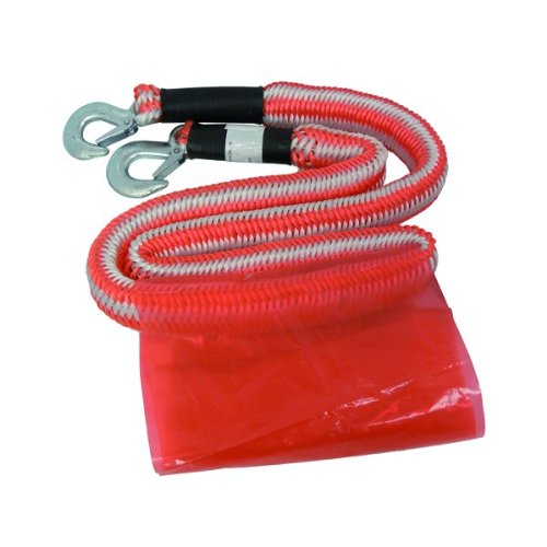 Carpoint 0178749 Abschleppseil elastisch 2800 kg Preisvergleich