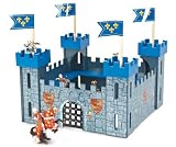 Le Toy Van - My First Castle Blue