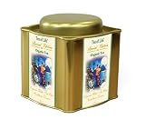 Tea Of Life Special Edition Caribbean Dance Blend Flavor, 3-Ounce Tin (Pack of 4)