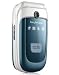 Sony Ericsson - Z310i T�l�phone portable Bluetooth clapet - photo - bleu
