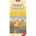 Hawaii Honolulu Oahu 1 : 150 000: City Maps: Honolulu, Kaneohe/Kailua, Laie, Downtown Honolulu, Waikiki (Nelles Map)