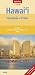 Honolulu and Oahu Nelles Map (Nelles Maps) (English, French, Italian and German Edition)
