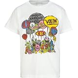 VOLCOM Creatures Boys T-Shirt - White