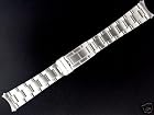 Oyster Watch Band for Rolex Sub/Gmt 20mm Flip Lock