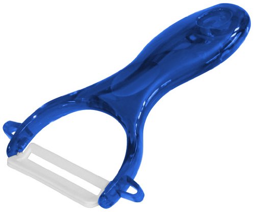 Fackelmann 42049 Keramikschäler 13cm SBKte Fackelmann 42049 Keramikschäler 13cm SBKte