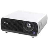 Sony VPL-EX120 2600 ANSI Lumens XGA Projector