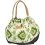 Lexington Bag - Women's Brown 000 by Overland Equipment