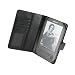 TeckNet� Kindle Keyboard Premium Folio Case / Cover for Amazon Kindle Keyboard / Kindle 3 - Black