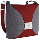 Pacsafe Women's Travel DailySafe H200 Handbag