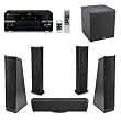 Home Theater Bundles