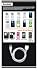 iPod / iPhone 3G USB 2 Data Sync & Charge PC Cable Lead