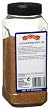 Cajun King Cajun Blended Spice Mix, 20-Ounce Plastic Containers (Pack of 3)