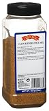 Review Cajun King  / Cajun King Cajun Blended Spice Mix, 20-Ounce Plastic Containers (Pack of 3)