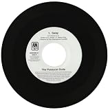 Pussycat Dolls - Sway ( Vinyl ) - B000A2W8R6