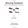 Iracing Paddock