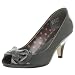 Apparel : MIA Women's Bow Tie Pump