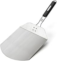Cuisinart CPP-413 Alfrescamore Pizza Peel, 12-Inch