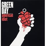 American Idiot [Edizione: Regno Unito]di Green Day