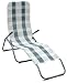 Textaline Tuscany Sun Lounger
