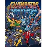 Champions Universe (6th Edition)