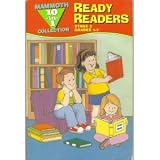 Ready Readers Stage 2:  Grades 1-3