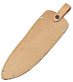 コヅチ(KOZUCHI) 刈込ケース 小 白床皮 S-04