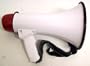 Pit Bull MG666 30 Watt Power Megaphone With External Microphone