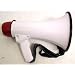Pit Bull MG666 30 Watt Power Megaphone With External Microphone