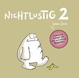 Nichtlustig: Nichtlustig 02: Limitierte Auflage mit vier exklusiven Magneten: Bd 2