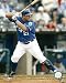 Billy Butler Kansas City Royals Hitting 8x10 Photo