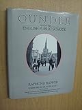 Oundle and the English public school