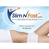 Diet Pills Acai Fat Burn Slim N Fast with Green Tea & Much More for Weight Loss try the best Slimming Capusles ~ SlimNFast Diet Pills
