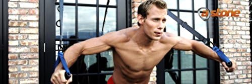 Suspension Trainer - The Human Trainer Full Potential Kit