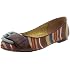 Fossil Womens Maddox Canvas Fla