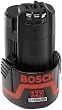 Bosch BAT411A 120-Volt 12-V Lithium-Ion 1.3Ah Battery