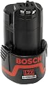 Bosch BAT411A 120-Volt 12-V Lithium-Ion 1.3Ah Battery