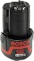 Bosch BAT411A 120-Volt 12-V Lithium-Ion 1.3Ah Battery