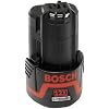 Bosch BAT411A 120-Volt 12-V Lithium-Ion 1.3Ah Battery