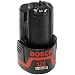 Bosch BAT411A 120-Volt 12-V Lithium-Ion 1.3Ah Battery
