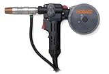 Hobart 300144 Welding Hobart Welding 3545-20-Feet Spool Gun