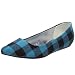 Miss Me Women's Muse-1E Flat