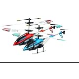 Viefly V188--3 Channel RC helicopter W/Gryo