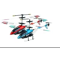Viefly V188--3 Channel RC helicopter W/Gryo