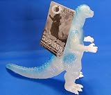 41iurQAAkiL. SL160  Toys Dream Project Godzilla 1955 Godzilla Pvc Figure Limted to 3000pc Import From Japan