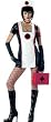Deadly Dose Nurse Costume