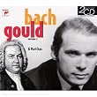 Vol. 2-Bach/Gould